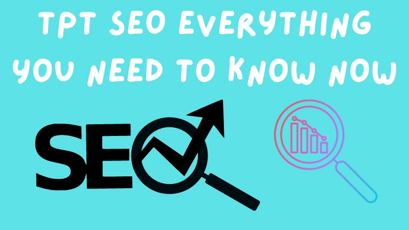 SEO everything you need to know now