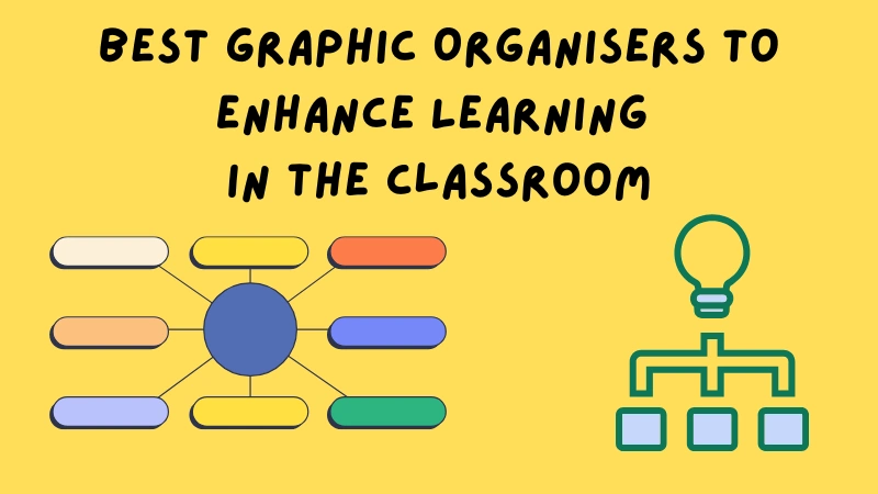 Best Graphic Organisers to Enhance Learning in the classroom