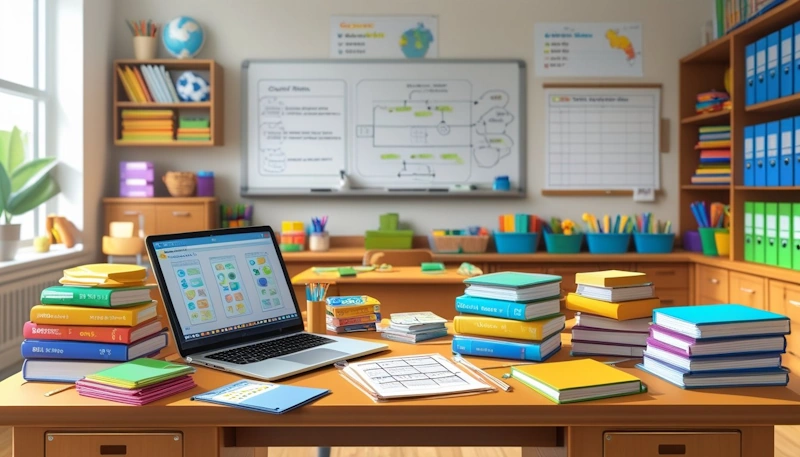 What TPT buyers are Searching - Resource creation.