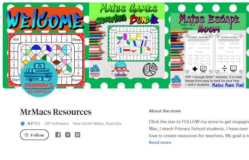 Feedback & Reviews on TPT Best Practices